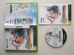 Worms 3D Xbox, Ophalen of Verzenden, Zo goed als nieuw, Strategie en Constructie, 3 spelers of meer