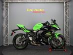 Kawasaki NINJA 650, 649 cc, Bedrijf, Super Sport, Meer dan 35 kW