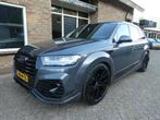 Audi Q7 3.0 TFSI quattro S-Line Abt Wide Body / Panoramadak, Auto's, Audi, 2005 kg, Gebruikt, Euro 6, 2995 cc