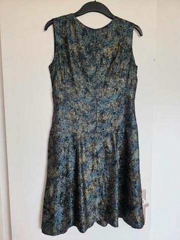 Vintage jurk, S (ook Guess, Lui-jo, Allsaints, Ted Baker beschikbaar voor biedingen