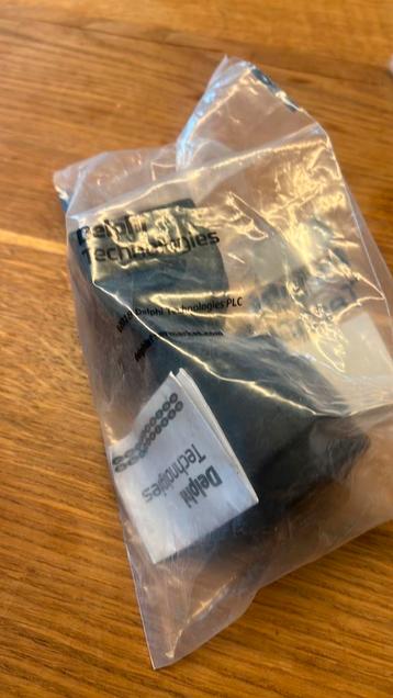 Nieuwe stabilisatorlagers voor BMW serie 3,5,6,7 en X3 en X5 beschikbaar voor biedingen