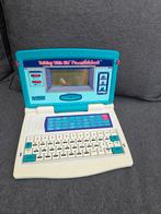 VTech Talking Whiz Kid Power Notebook, Kinderen en Baby's, Speelgoed | Vtech, Ophalen of Verzenden, Gebruikt, 2 tot 4 jaar