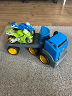 Little Tikes Vrachtwagen met Motoren, Ophalen of Verzenden, Gebruikt, Jongen of Meisje