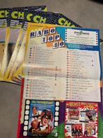 Nederlandse top 40 1995 (COMPLEET JAARGANG), Verzamelen, Ophalen of Verzenden, 1980 tot heden, Nederland, Krant