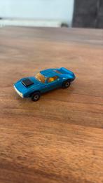 Lesney matchbox no 9 AMX javelin supetfast 1972, Ophalen of Verzenden, Nieuw, Auto