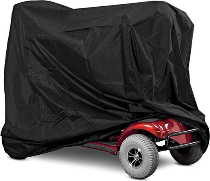 Scootmobielhoes, Diversen, Rolstoelen, Nieuw, Elektrische rolstoel, Ophalen of Verzenden