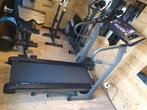 PROFESSIONELE LOOPBAND MERK DUNLOP INKLAPBAAR, Sport en Fitness, Ophalen, Zo goed als nieuw, Metaal, Loopband