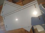 Ikea småstad 804.513.76 voorkant kast grijs, Ophalen, Nieuw