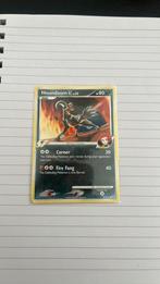 Houndoom 65/111, Hobby en Vrije tijd, Verzamelkaartspellen | Pokémon, Ophalen of Verzenden, Zo goed als nieuw, Losse kaart