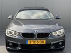 BMW 4 Serie Coupé 435i M-Sport High Executive | Schuifdak |, Auto's, Automaat, Achterwielaandrijving, Gebruikt, Euro 6