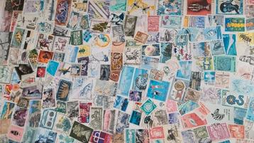Gezocht, gratis postzegels voor een goed doel. beschikbaar voor biedingen