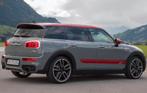 18” Mini Clubman JCW velgen + NIEUWE 225/40 R18 Bridgestone, Auto-onderdelen, Banden en Velgen, 18 inch, Banden en Velgen, Nieuw