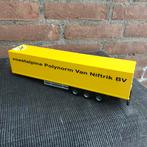 1:50 LION TOYS TRAILER ……. NÚ 7,50 !!, Ophalen of Verzenden, Gebruikt, Bus of Vrachtwagen, Lion Toys