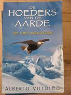 De Hoeders van de Aarde, Boeken, Ophalen of Verzenden