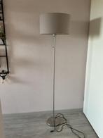 Staande schemerlamp., Huis en Inrichting, Lampen | Vloerlampen, Ophalen, Zo goed als nieuw, 150 tot 200 cm