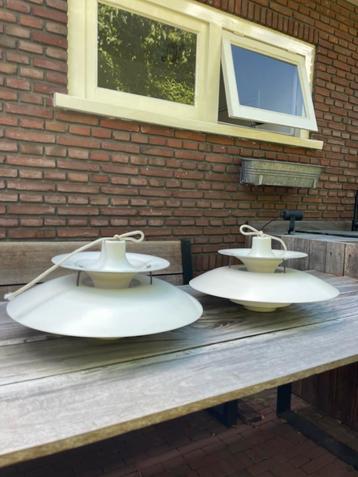 Louis Poulsen PH5 vintage set // oude model beschikbaar voor biedingen