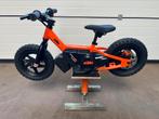 Elektrische loopfiets 12 inch.  KTM, Ophalen of Verzenden, Nieuw