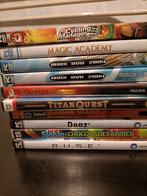 100 pc games in 1 koop, 1 speler, Ophalen of Verzenden, Zo goed als nieuw