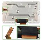 6.5" LCD Touchscreen Display BMW X3 i3 X4 X5 F15 X6 scherm, Nieuw, Ophalen of Verzenden, H, H