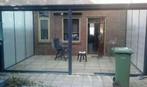 Overkapping met carbonaad platen, Tuin en Terras, Overkappingen, Ophalen of Verzenden