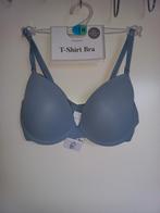Blauwe BH - Eur 70D. - Nieuw met kaartjes (primark), Primark, Ophalen of Verzenden, Blauw, BH