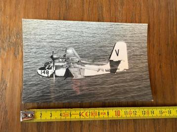 Grumman Tracker fotokaart MLD 1961 beschikbaar voor biedingen