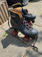 Otrs vintage rolschaatsen 39 leer, Ophalen, Zo goed als nieuw, Overige merken
