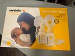 Medela, Ophalen of Verzenden, Zo goed als nieuw, Borstkolf
