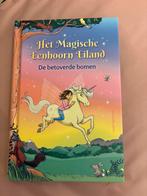 Het magische eenhoorn eiland, Boeken, Ophalen of Verzenden, Zo goed als nieuw