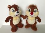 Knabbel en babbel  Disney Resort knuffel., Ophalen of Verzenden, Zo goed als nieuw, Knuffel