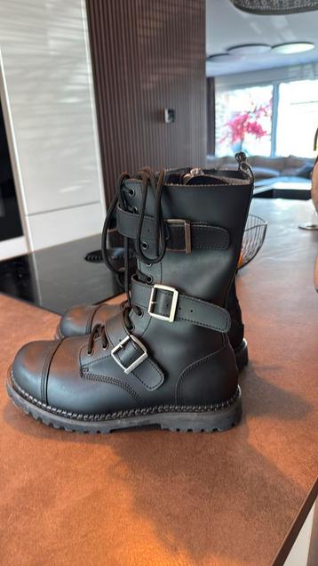 Demonia kinky boots maat 44 nieuw ! beschikbaar voor biedingen