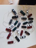 Autotjes, Hobby en Vrije tijd, Modeltreinen | H0, Ophalen of Verzenden, Zo goed als nieuw, Gelijkstroom