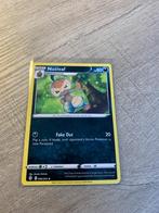 Nuzleaf 096/203 Evolving Skies - Pokémon Kaart, Ophalen of Verzenden, Nieuw, Losse kaart