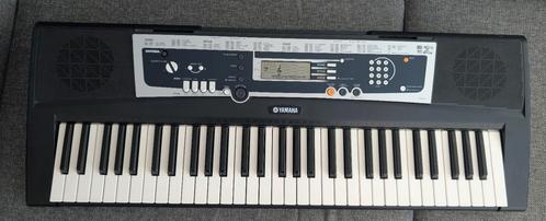 Yamaha PSR-E213 / YPT-210, Muziek en Instrumenten, Keyboards, Gebruikt, 61 toetsen, Yamaha, Ophalen
