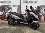 Piaggio MP3 300 HPE / origNL / 14000KM (bj 2019), Motoren, Bedrijf, ABS, Overig, Nick Brouwer Trading