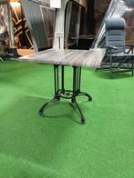 Terras tafel, Ophalen, Gebruikt, Tuinset, Overige materialen