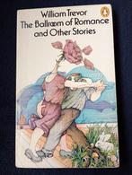 William Trevor, The Ballroom of Romance and Other Stories, Boeken, Ophalen of Verzenden, Gelezen