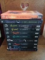 P. C. Cast en Kristin Cast - Serie van a house of night, Ophalen of Verzenden, Zo goed als nieuw, P. C. en Kristin Cast