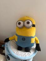 Minion Knuffel - Goede Staat, Ophalen of Verzenden, Gebruikt, Overige typen