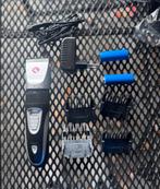 Sectolin tondeuse scheerapparaat, Ophalen