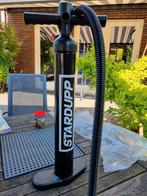Stardupp Supp handpomp, Watersport en Boten, Ophalen, Zo goed als nieuw, SUP-accessoire