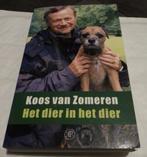 Koos van Zomeren – Het dier in het dier, Ophalen of Verzenden, Gelezen, Koos van Zomeren