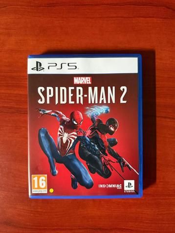 Spider-Man 2 beschikbaar voor biedingen