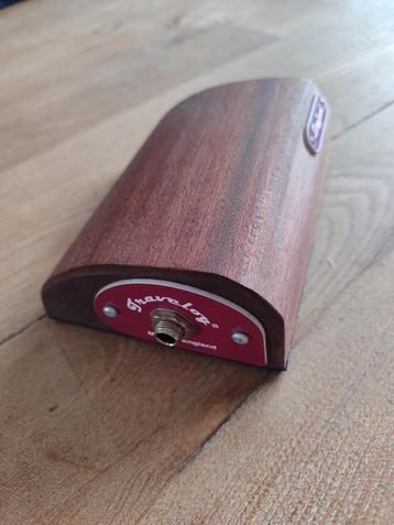 Logjam Travelog 2 Stompbox - Nieuwstaat! beschikbaar voor biedingen