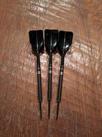 Winmau blackout 1 90% 23 gram, Sport en Fitness, Darts, Ophalen of Verzenden, Zo goed als nieuw, Pijlen