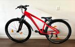 Mountainbike Rockrider ST100 met accessoires in nieuwstaat!, Fietsen en Brommers, Fietsen | Mountainbikes en ATB, Ophalen, Zo goed als nieuw