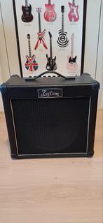 Kustom Versterker - 12 Gauge, Ophalen, Gebruikt, Gitaar, Minder dan 50 watt