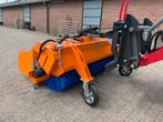 Veegmachine veegbezem rolbezem passend aan giant weideman ed, Ophalen, Overige typen