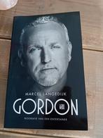 Biografie GORDON HEUKENROTH, Ophalen of Verzenden, Zo goed als nieuw