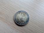 2 Euro Duitsland Bayern 2012 (D), Postzegels en Munten, Munten | Europa | Euromunten, Ophalen of Verzenden, Duitsland, 2 euro
